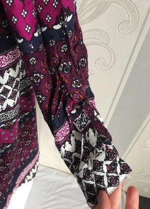 Сукня сорочка 10