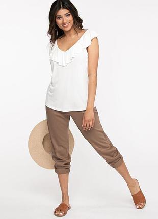Хорошая белая блузка dunnes