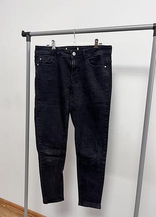 Джинси zara