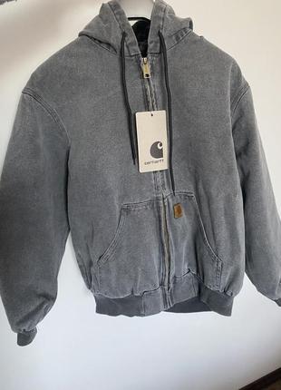Carhartt