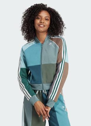 Кофта adidas