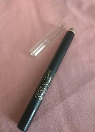 До 4 июля за полцены!! карандаш estee lauder double wear stay-in-place eye pencil1 фото