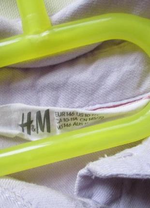 Бузкова блуза з віскози 5