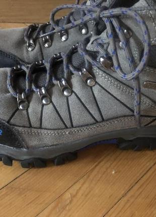 Трекинговые термо ботинки, зима, розмір 39 устілка 25 см, outdoor.1 фото