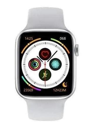 Смарт-годинник smart watch 63 фото
