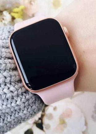 Смарт-годинник smart watch 64 фото