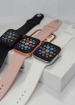 Смарт-часы Smart Watch часы