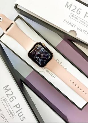 Смарт-годинник smart watch 62 фото