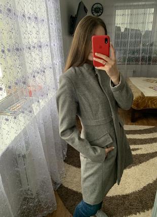 Пальто tally weijl