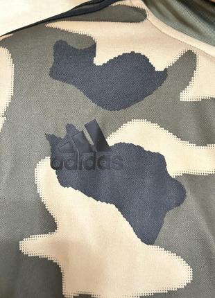 Кофта adidas оригинал5 фото