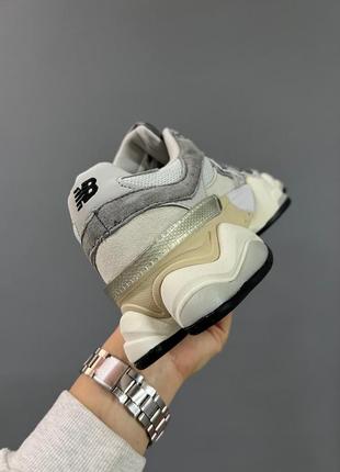 Кросівки New Balance 2002R Plum9 фото