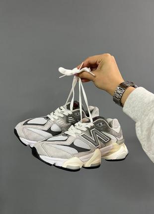 Кросівки New Balance 2002R Plum4 фото