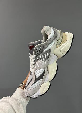 Кросівки New Balance 2002R Plum8 фото