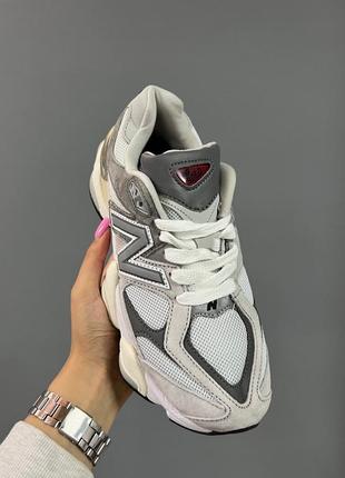 Кросівки New Balance 2002R Plum7 фото