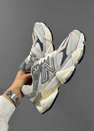 Кросівки New Balance 2002R Plum5 фото