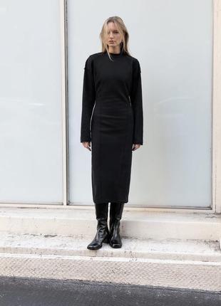Плаття zara