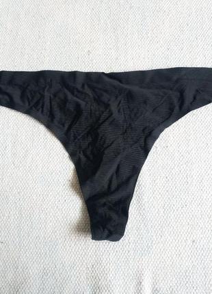 Жіночі безшовні труси трусики стрінги primark ірландія