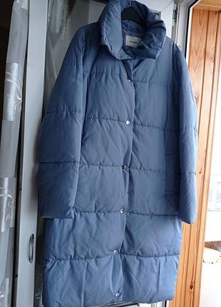 Курточка stradivarius м-л размер