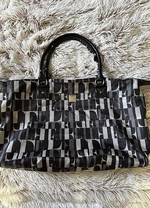 Сумка вмістка