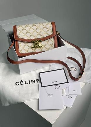 Сумка celine