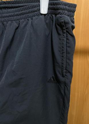 Спортивні штани чоловічі adidas2 фото