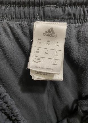 Спортивні штани чоловічі adidas3 фото