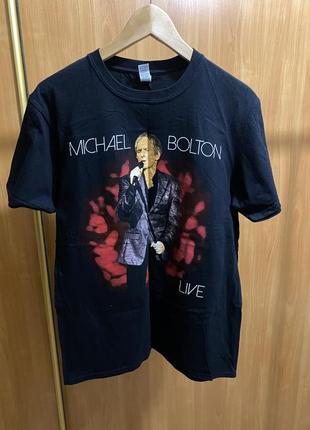 Футболка мужская