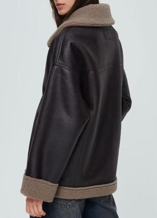 Дублянка house оверсайз, розмір m/l