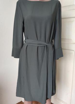 Классное платье h&m. 2
