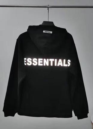 Худі fear of god essentials