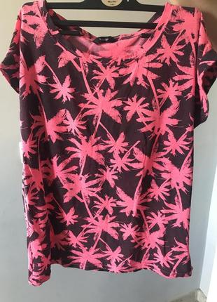 Футболка george