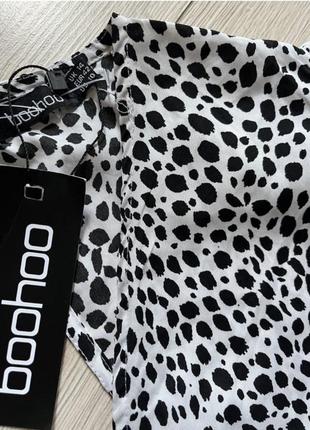 Сукня міді на ґудзиках літнє плаття ліхтарики буфи софт сарафан5 фото