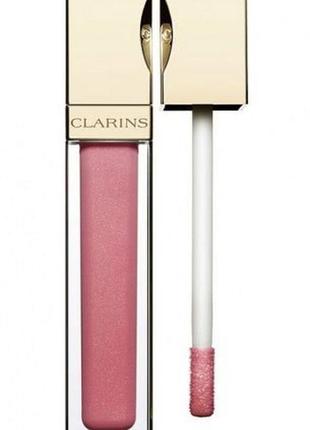 Блеск clarins gloss prodige тон 09