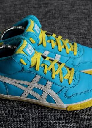 Кроссовки asics onitsuka tiger aaron оригинал1 фото