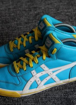 Кросівки asics onitsuka tiger aaron оригінал3 фото