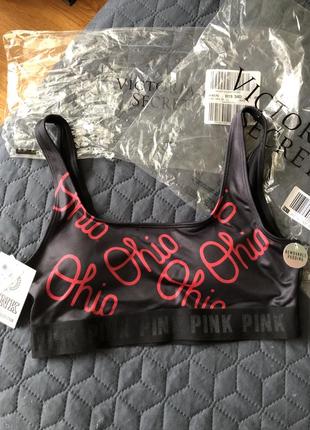 Бралетт лиф топ victorias secret, оригинал