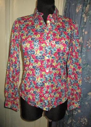 Блузка.разм 38