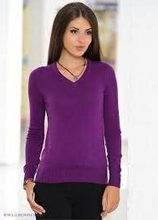 Джемпер кашемир repeat