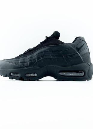 Кроссовки nike air max 95