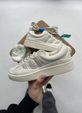 Кроссовки adidas campus