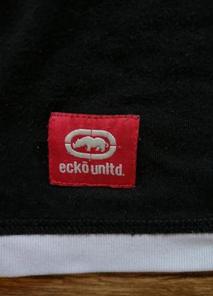 Футболка ecko unltd3 фото