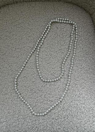 Намисто перлини