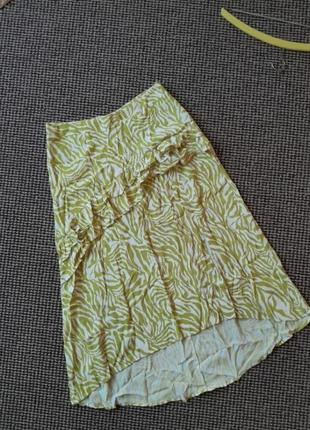 Юбка красивая la redoute