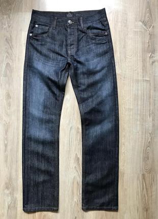 Чоловічі джинси premium apparel straight fit
