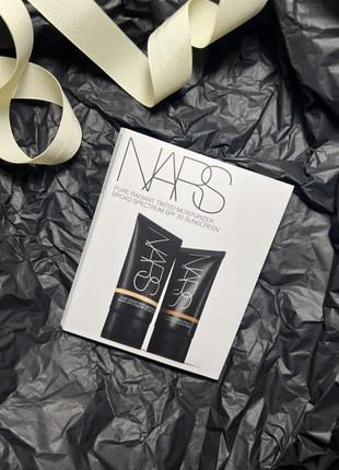 Nars tinted