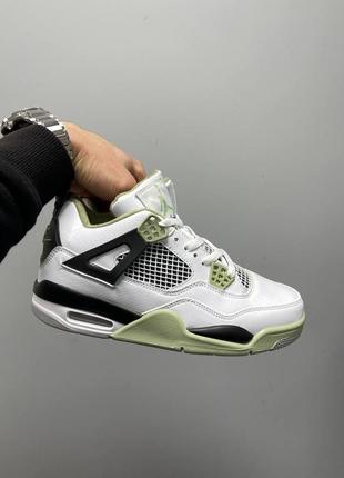 Найк аір джордан 4 ретро air jordan 6 shoes air jordan 6 retro slam dunk varsity red varsity redOchre new style