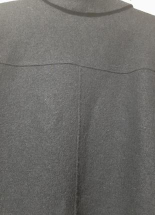 Жакет куртка из валяной шерсти oska6 фото
