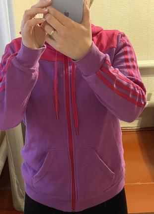 Кофта Humanrace adidas