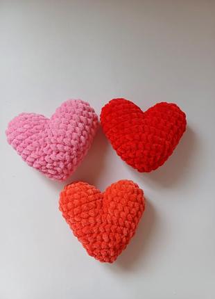Сердце