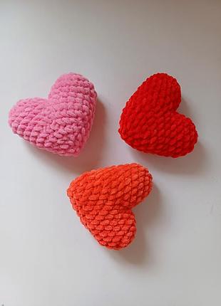 Серце 2